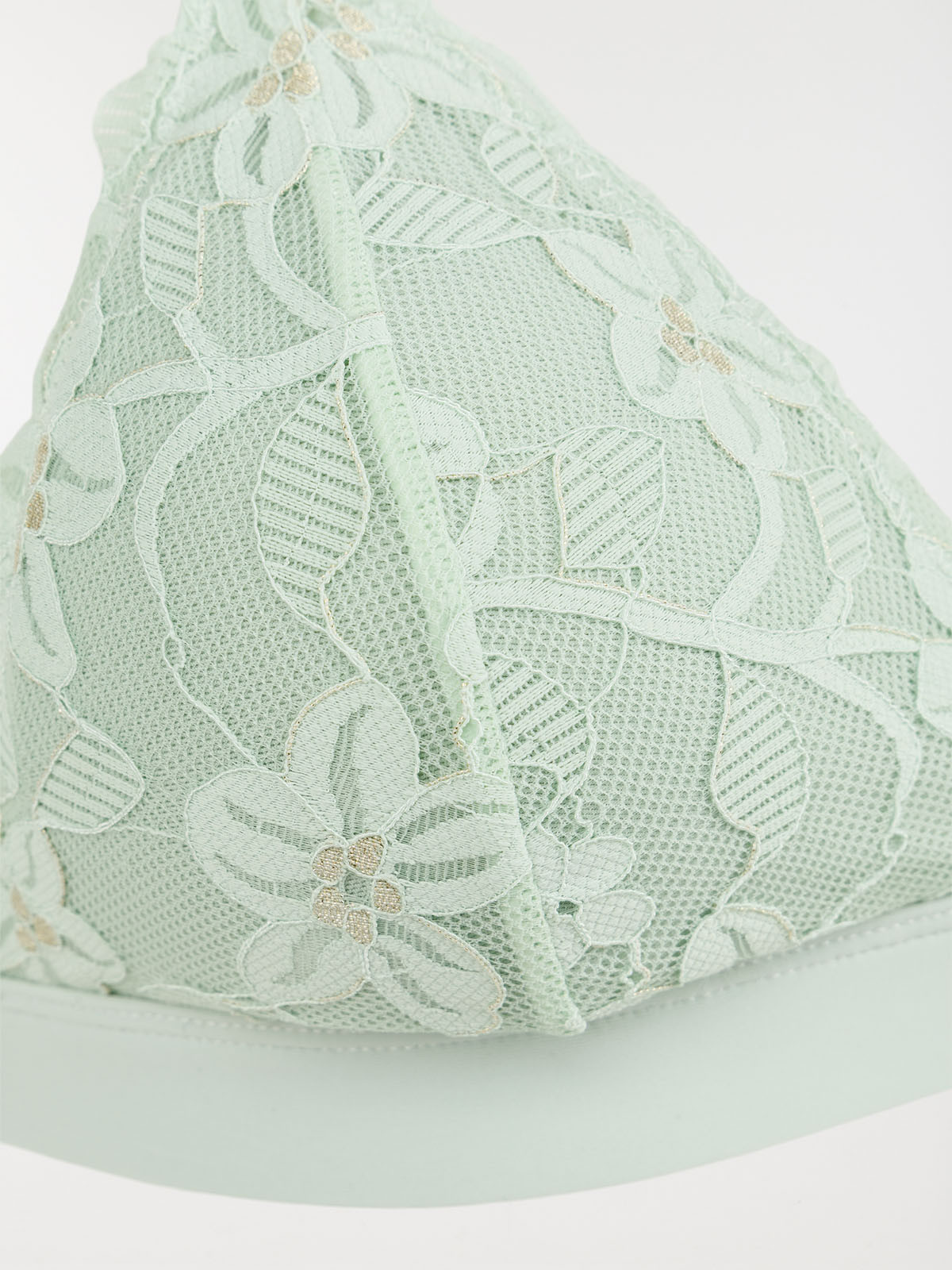 Soutien-gorge triangle femme (85B-95E) Soutien-gorge triangle femme (85B-95E)