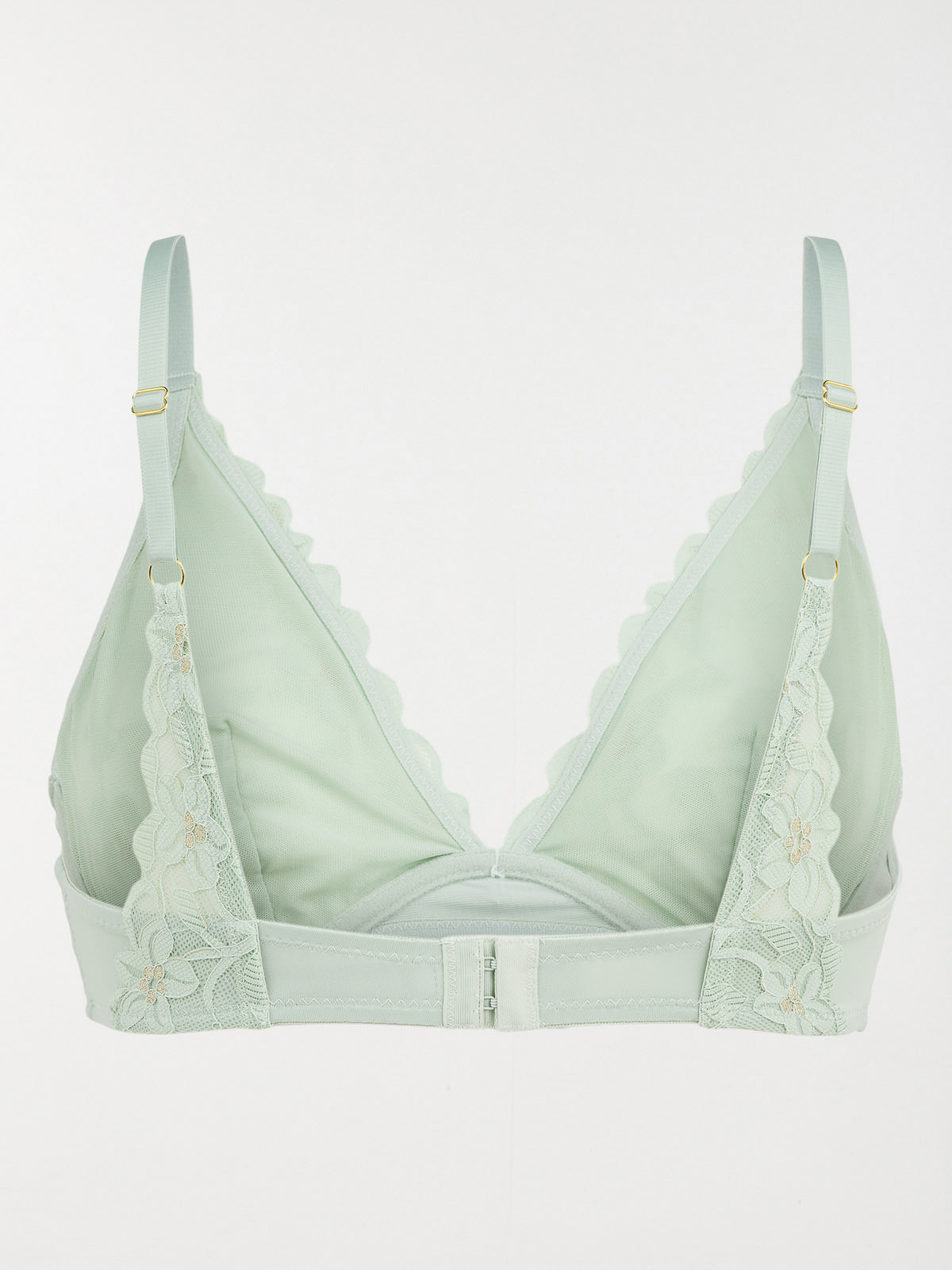 Soutien-gorge femme non paddé (85B-95E) Soutien-gorge femme non paddé (85B-95E)