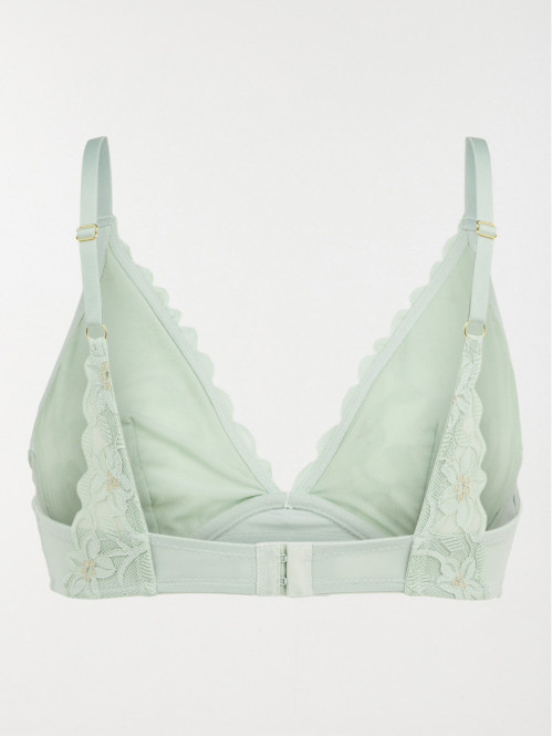 Soutien-gorge femme non...