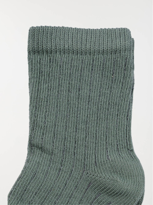 Lot 3 paires de chaussettes...