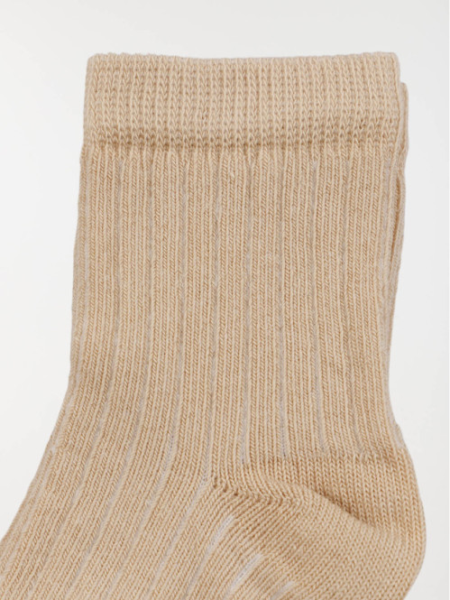 Lot 3 paires de chaussettes...