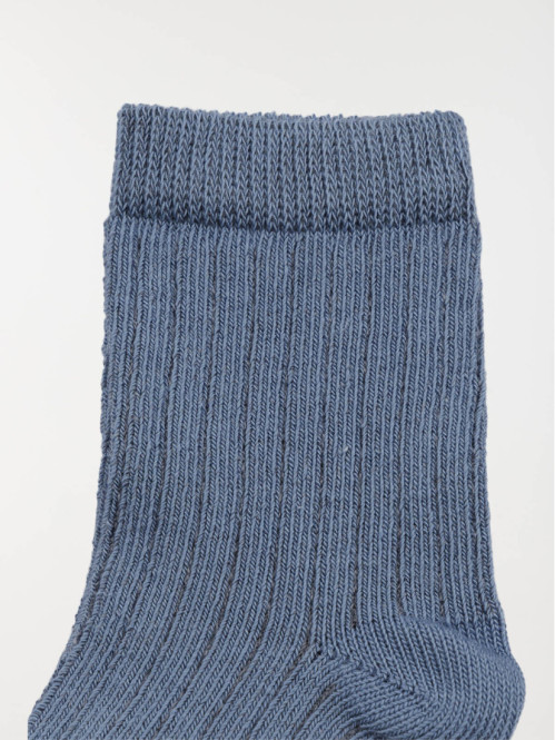 Lot 3 paires de chaussettes...