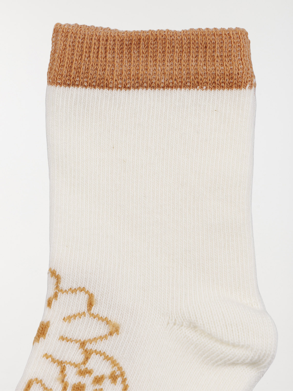 Lot de 3 paires de chaussettes garçon