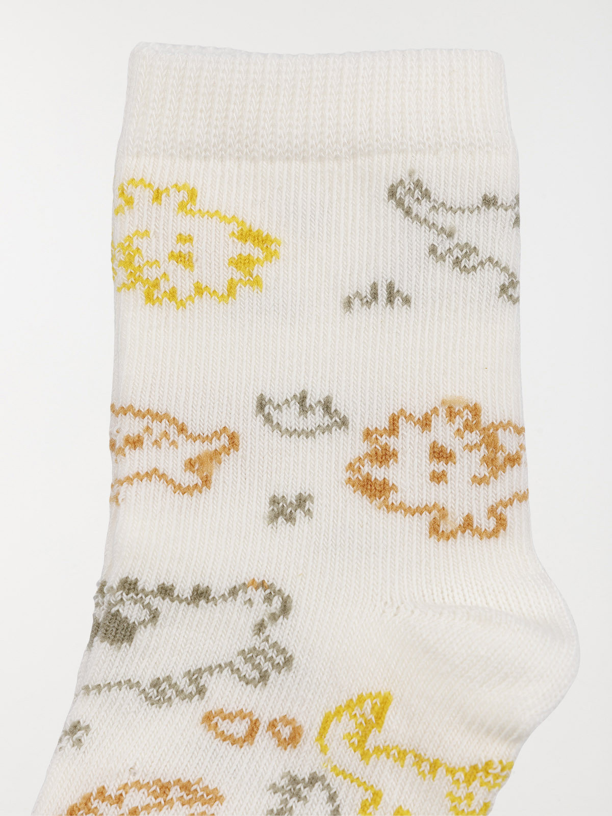 Lot de 3 paires de chaussettes garçon