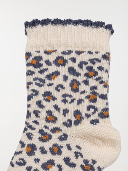 Lot 3 paires chaussettes...