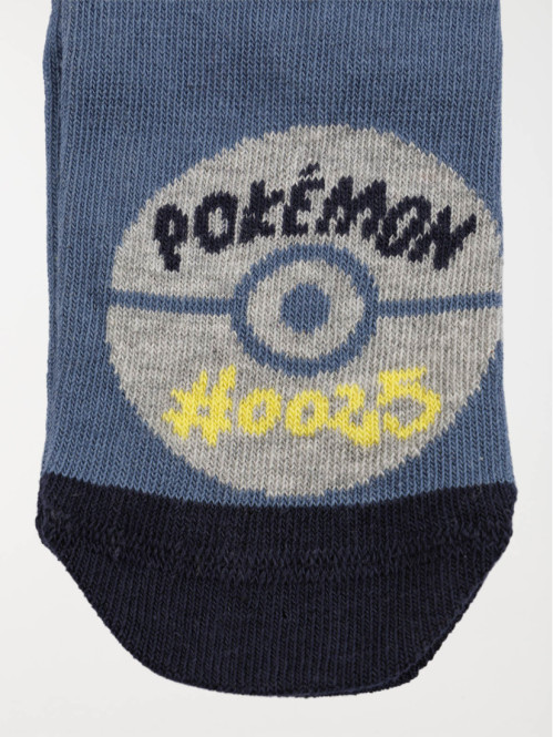 Lot de 3 chaussettes...