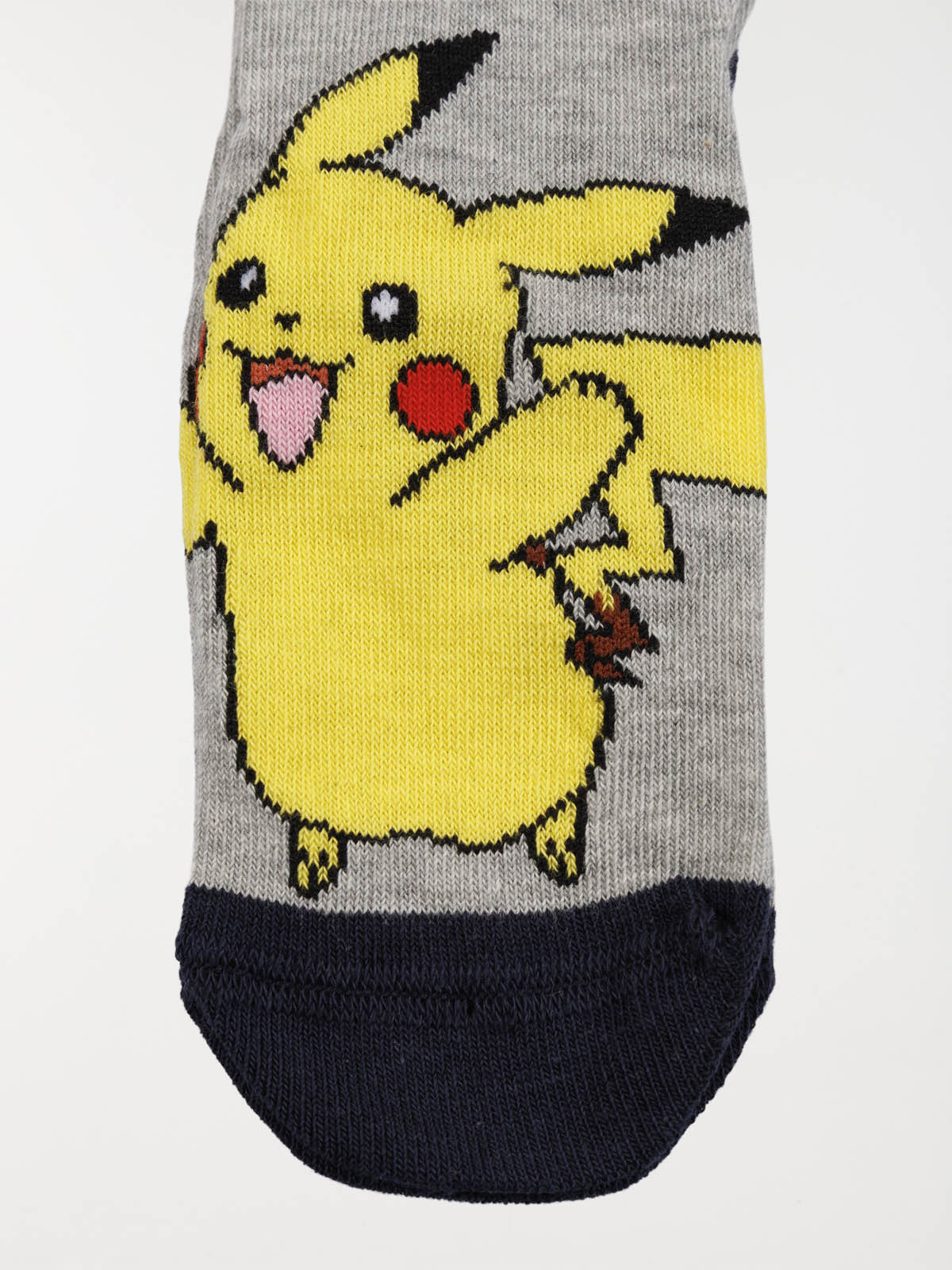 Lot de 3 chaussettes Pokémon garçon