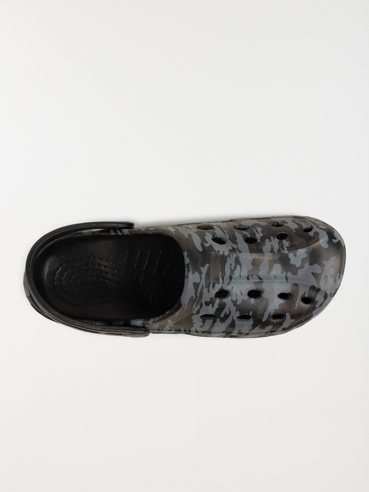 Sabots camouflages homme (40-46) Sabots camouflages homme (40-46)