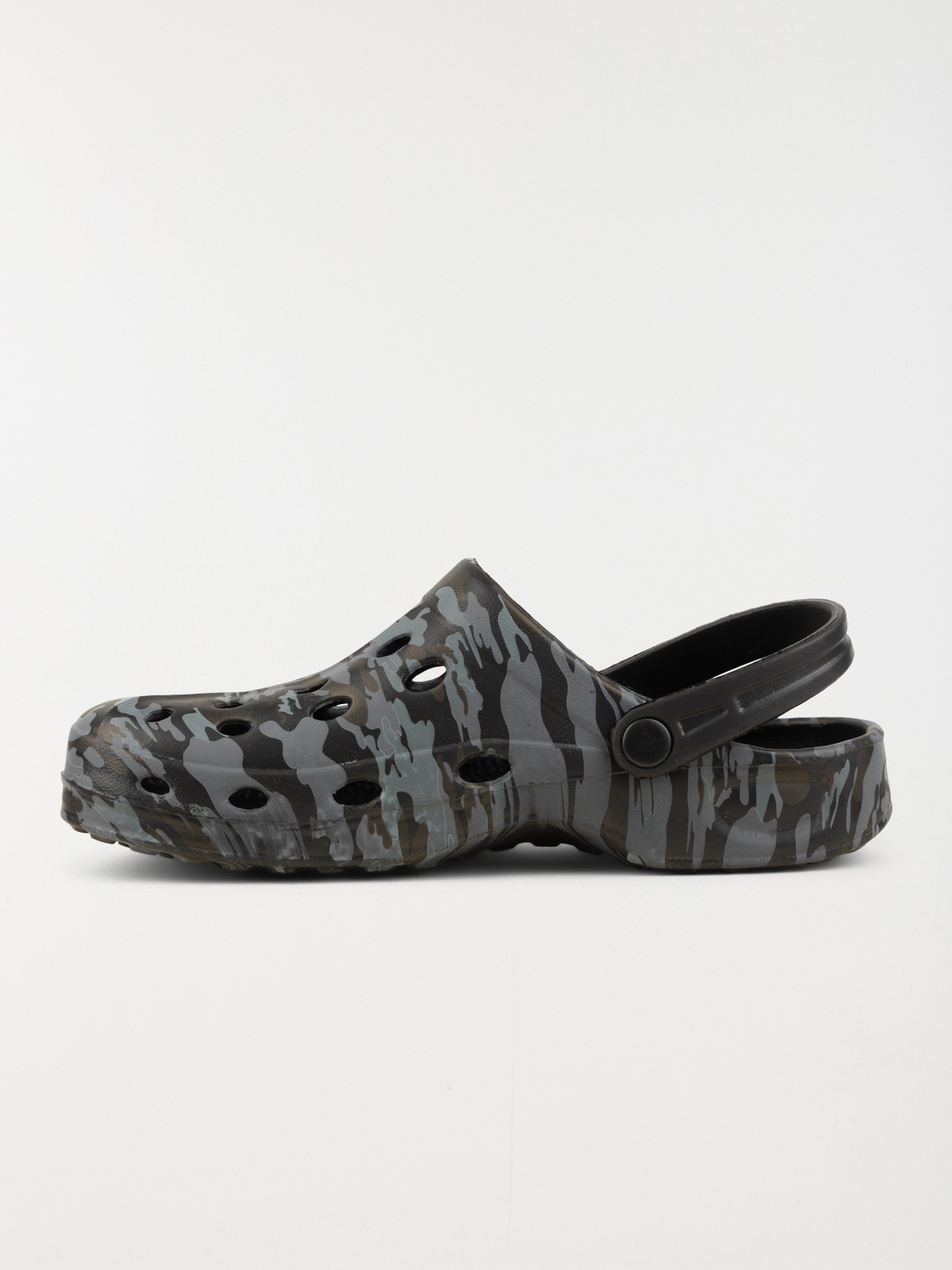Sabots camouflages homme (40-46) Sabots camouflages homme (40-46)