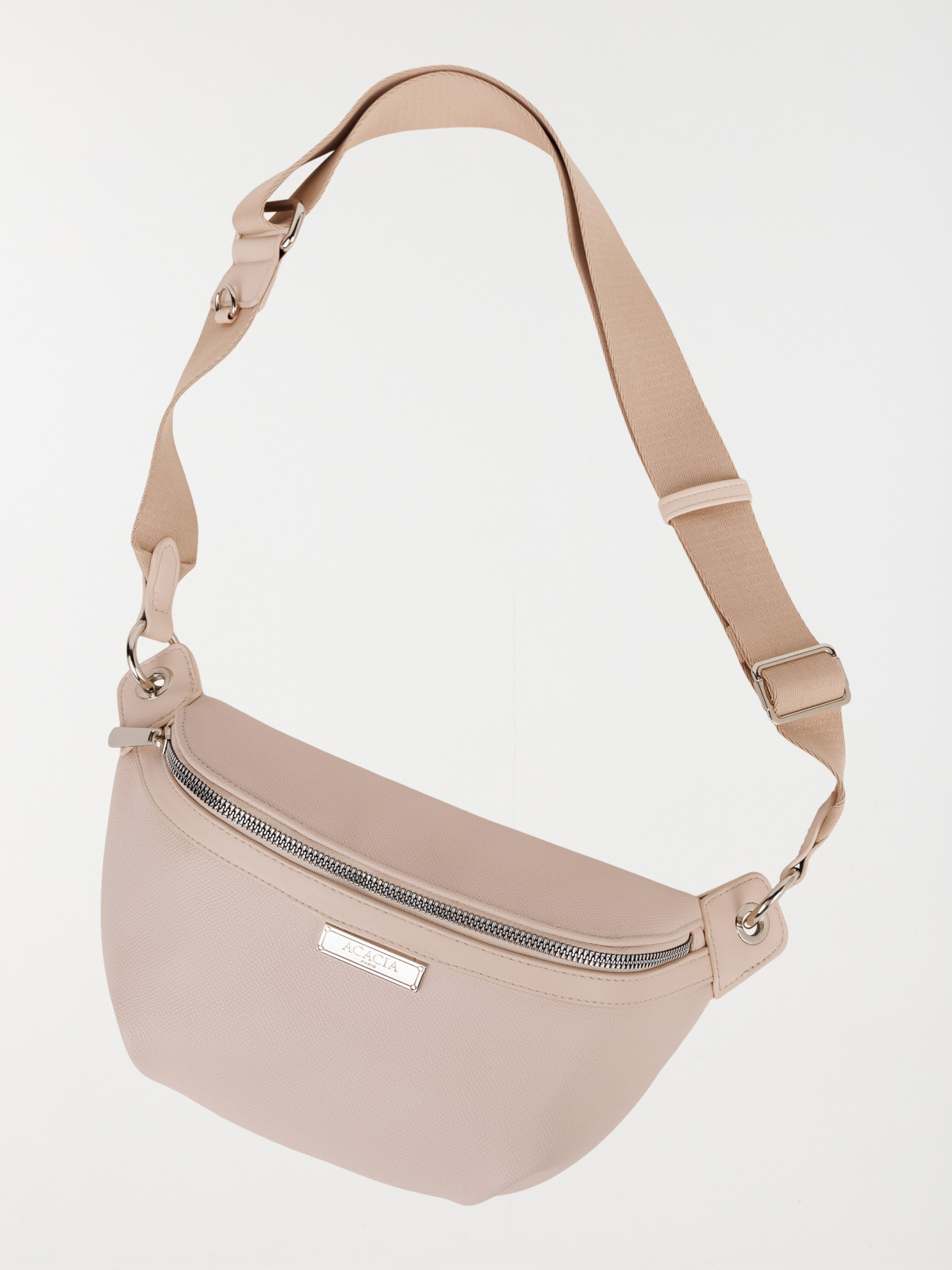 Sac banane uni femme