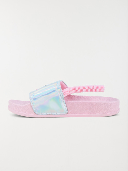 Claquette licorne fille...