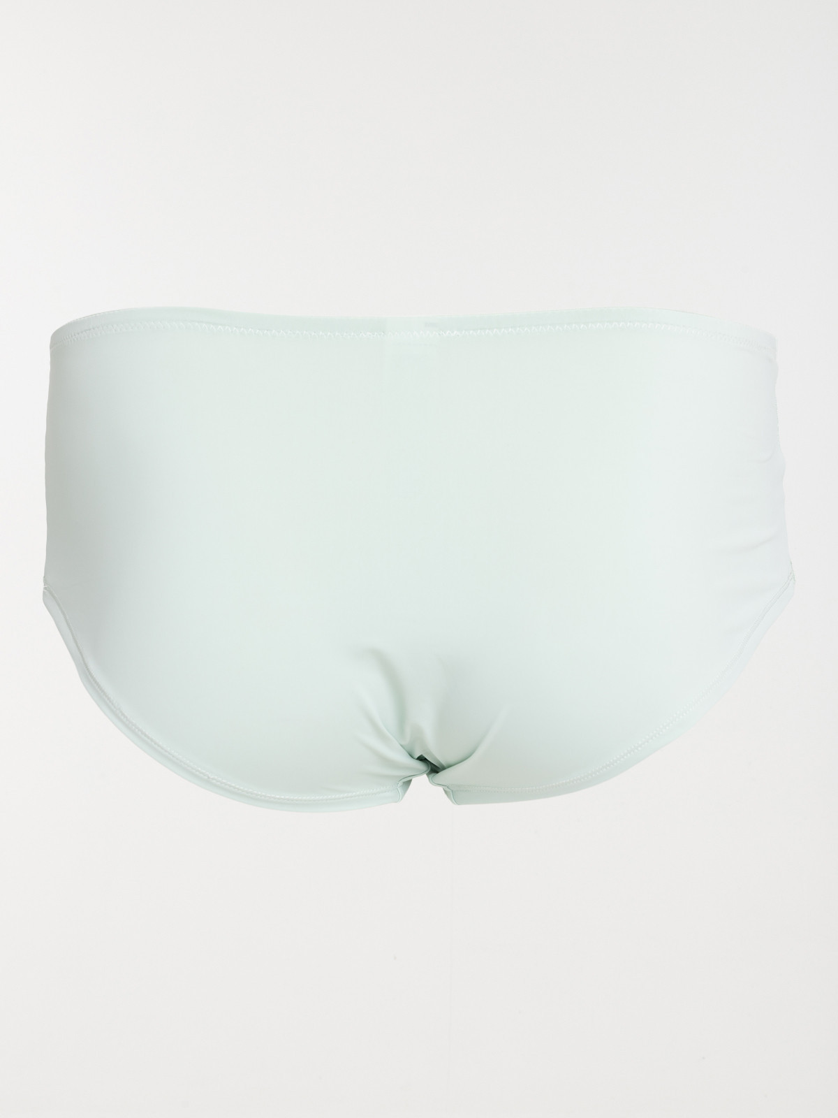 Shorty dentelle grande taille femme
