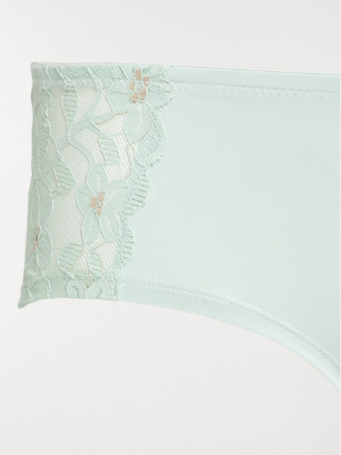 Shorty dentelle grande...