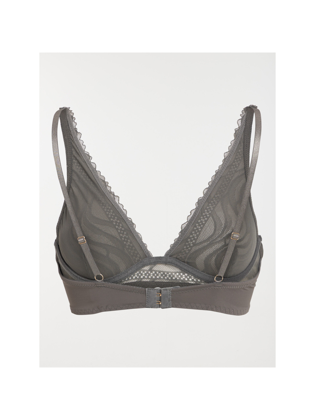 Soutien-gorge non paddé femme (85B-95E) Soutien-gorge non paddé femme (85B-95E)