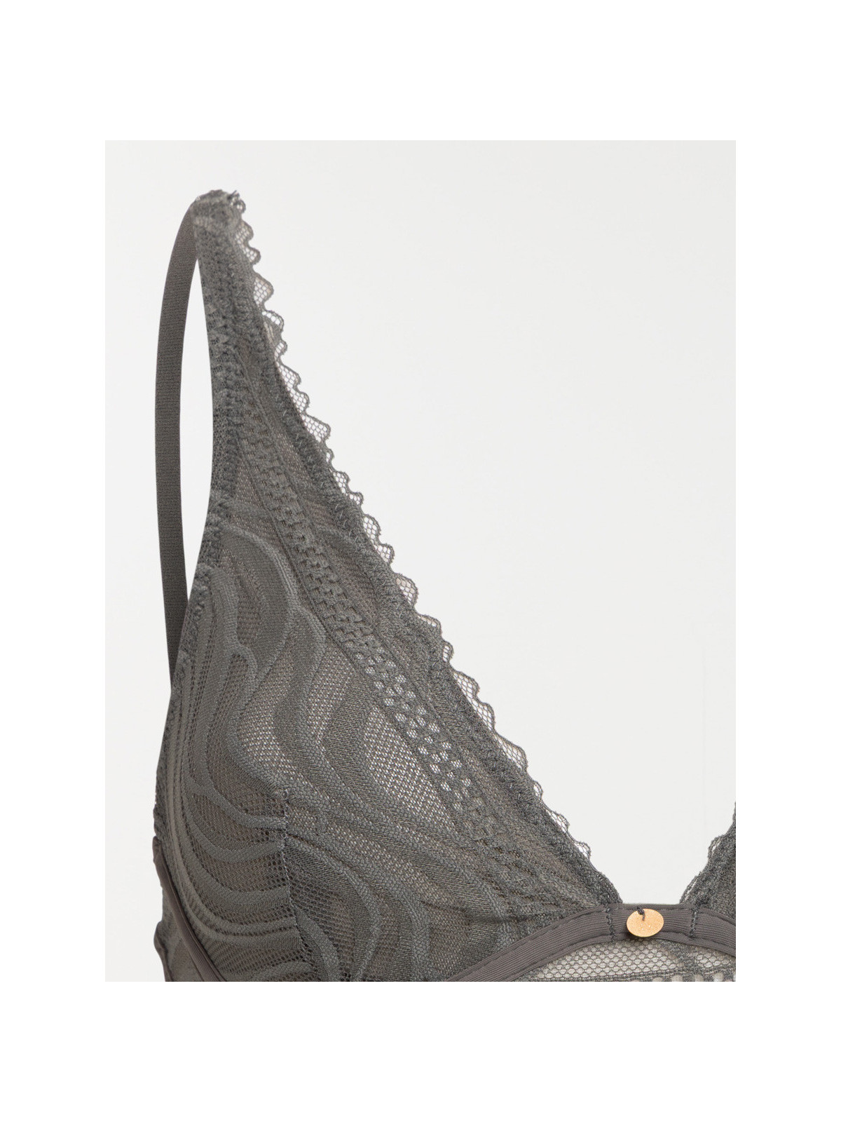 Soutien-gorge non paddé femme (85B-95E) Soutien-gorge non paddé femme (85B-95E)