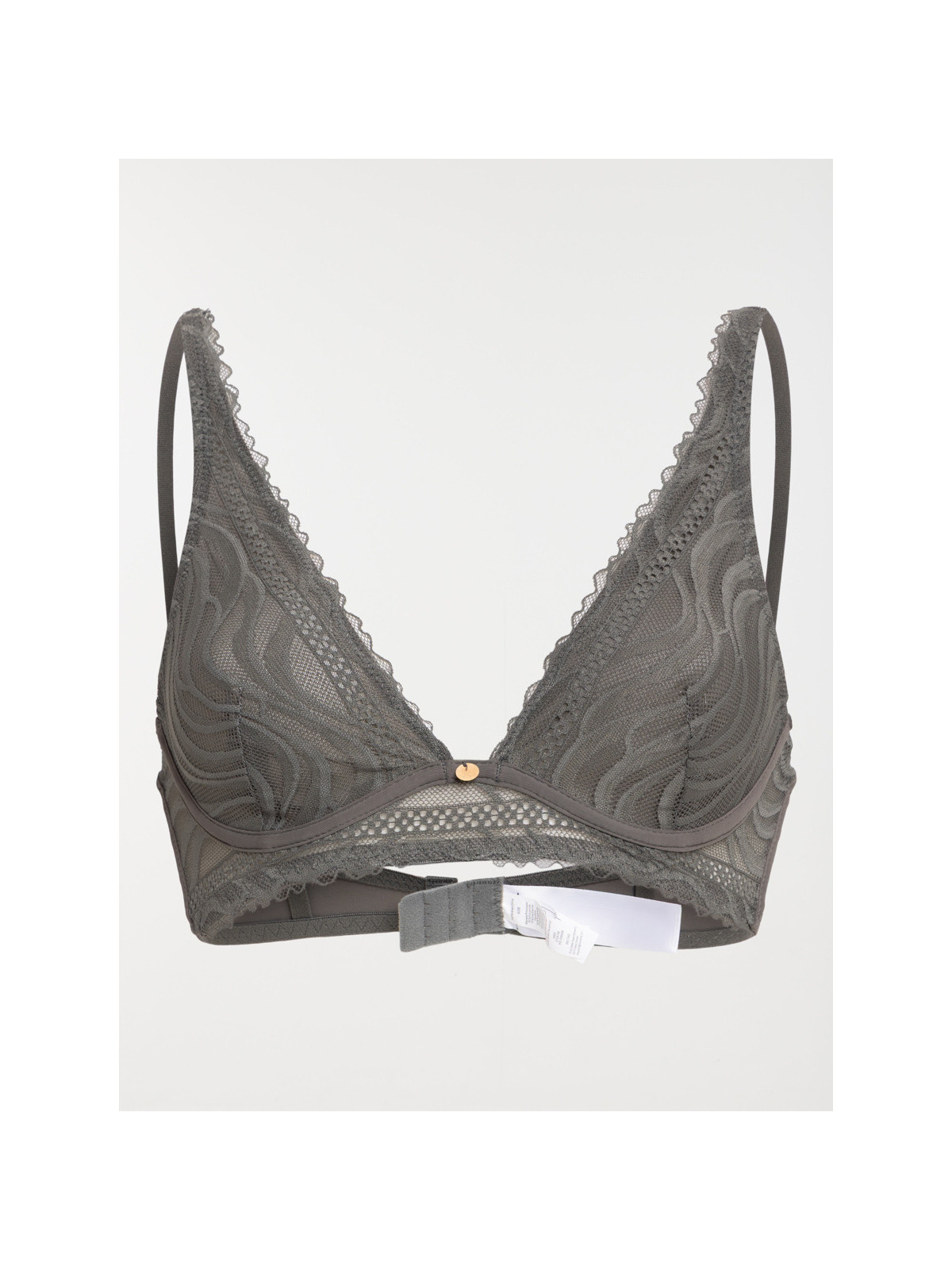 Soutien-gorge non paddé femme (85B-95E) Soutien-gorge non paddé femme (85B-95E)