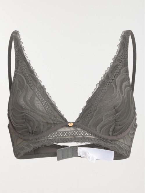Soutien-gorge non paddé...