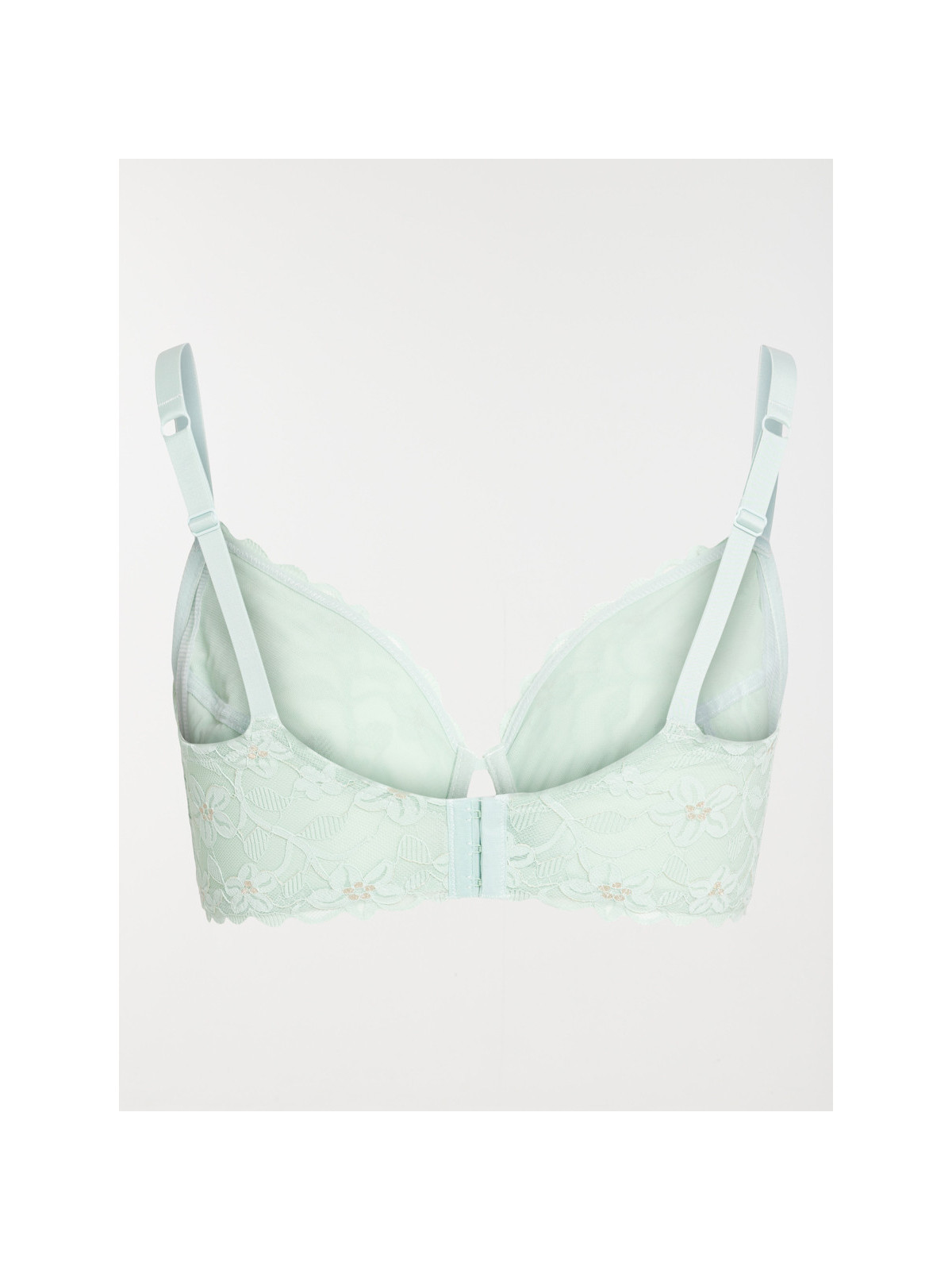 Soutien-gorge grande taille femme