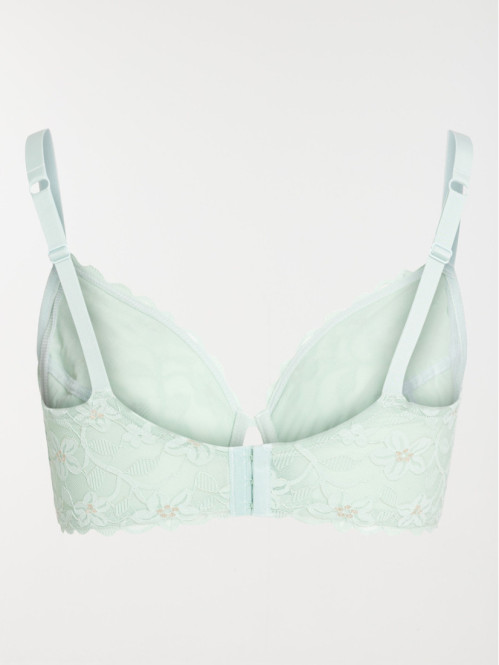 Soutien-gorge grande taille...