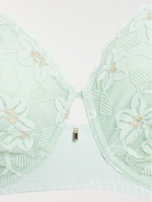 Soutien-gorge grande taille...