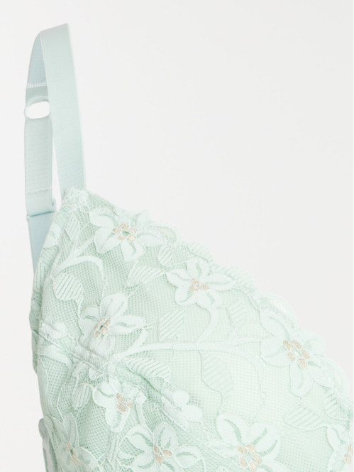 Soutien-gorge grande taille...