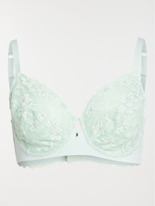 Soutien-gorge grande taille femme