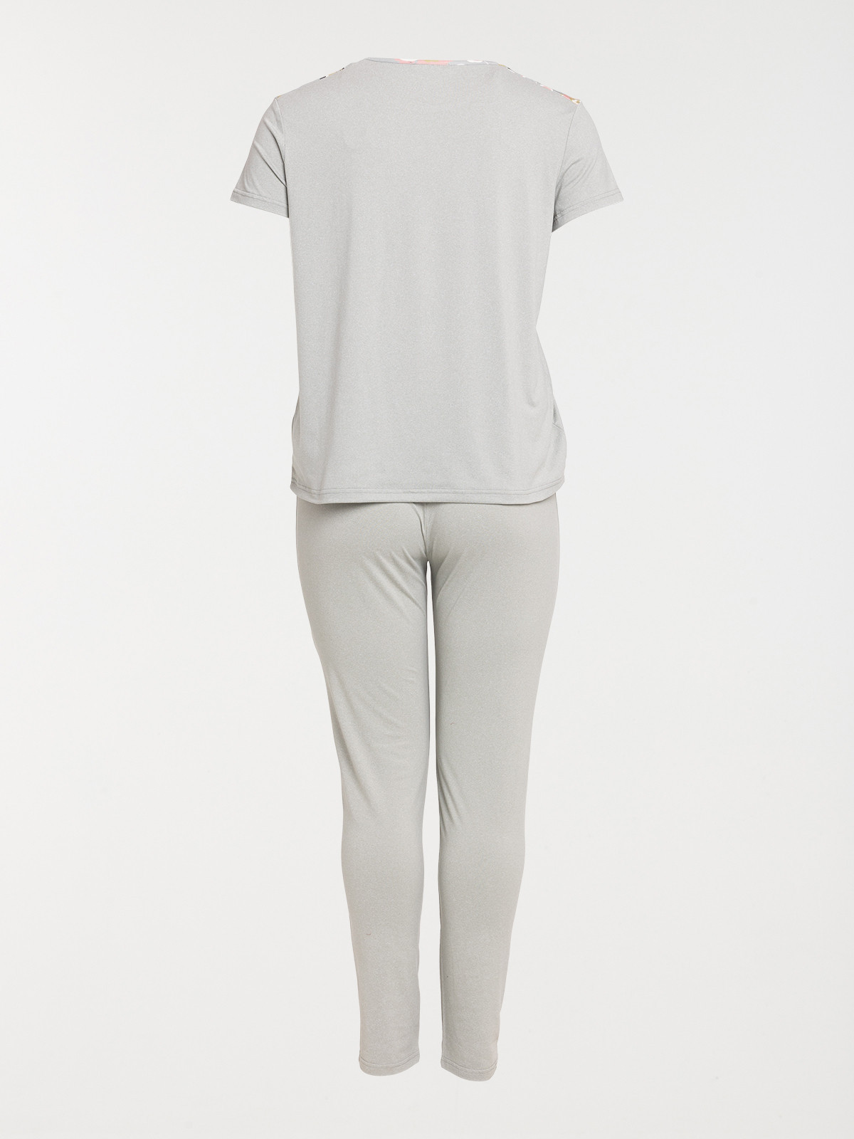 Pyjama tilleul grande taille femme Pyjama tilleul grande taille femme