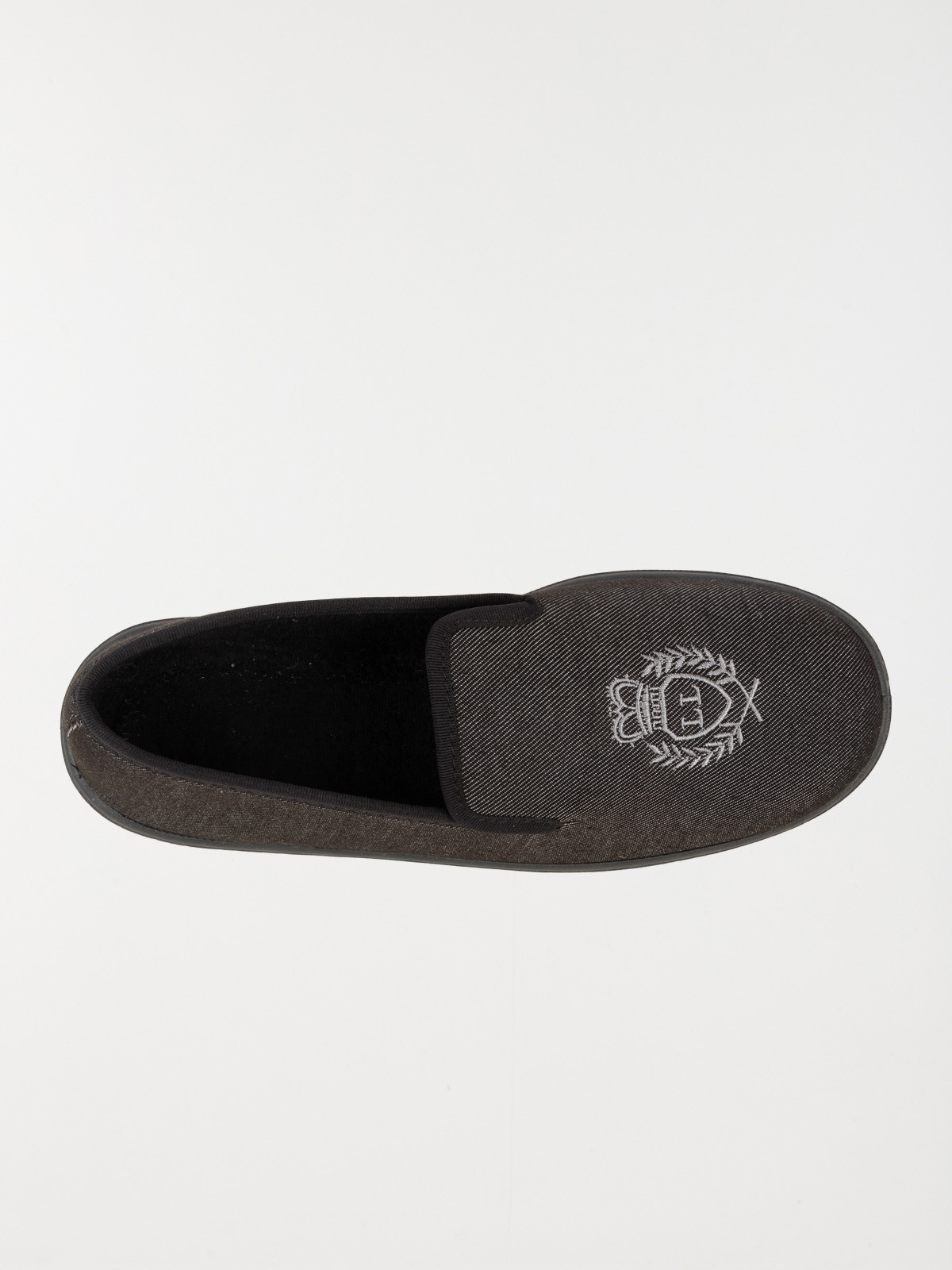 Pantoufle fermée homme (40-45)