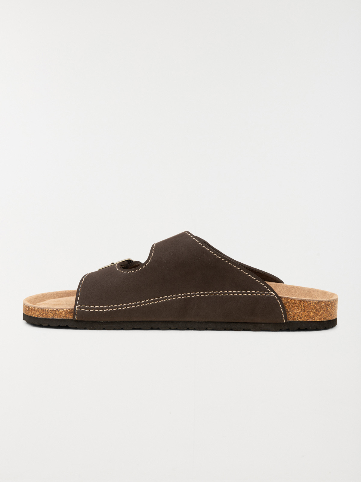 Mules homme marron (40-46) Mules homme marron (40-46)