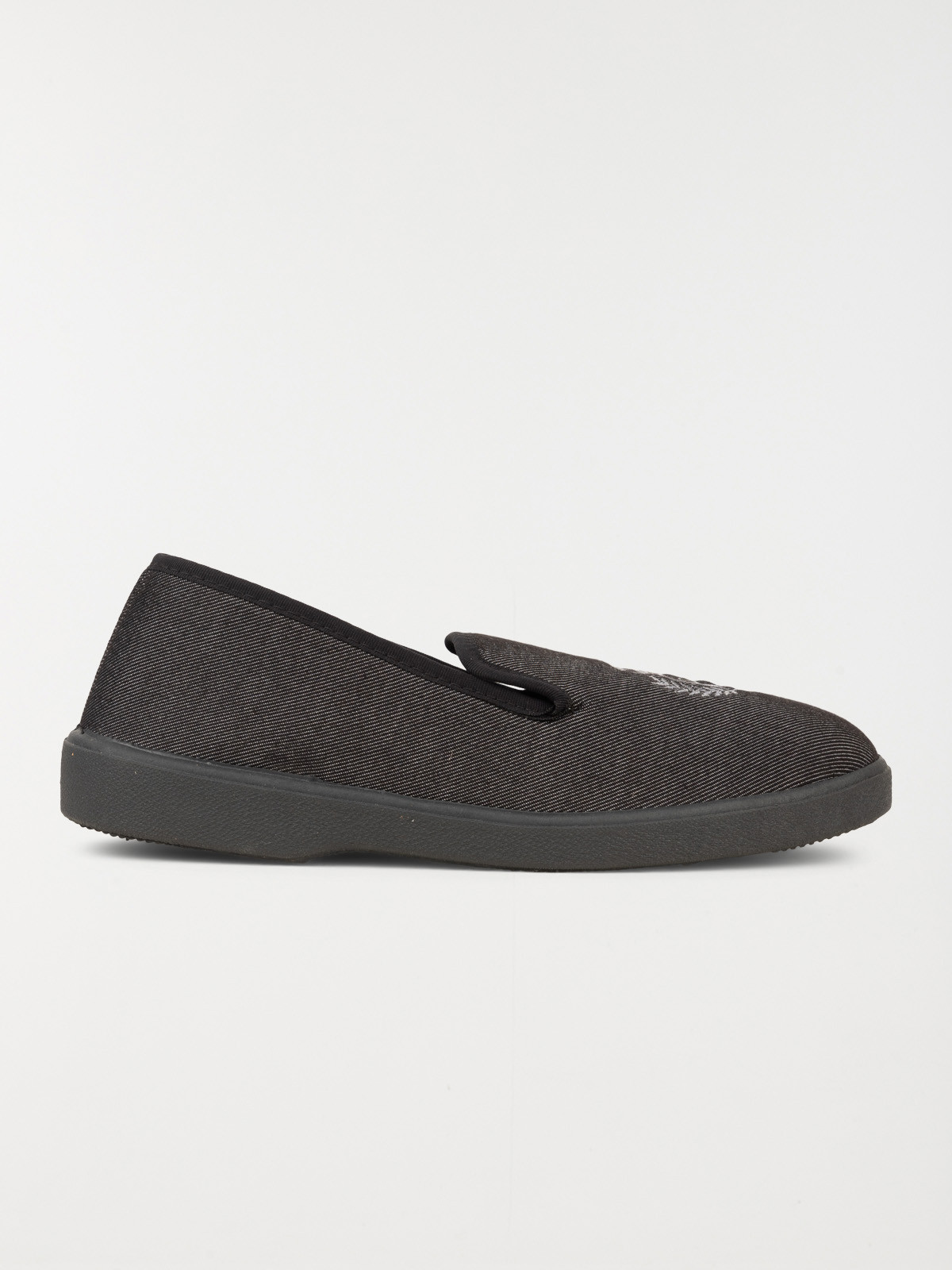 Pantoufle fermée homme (40-45)