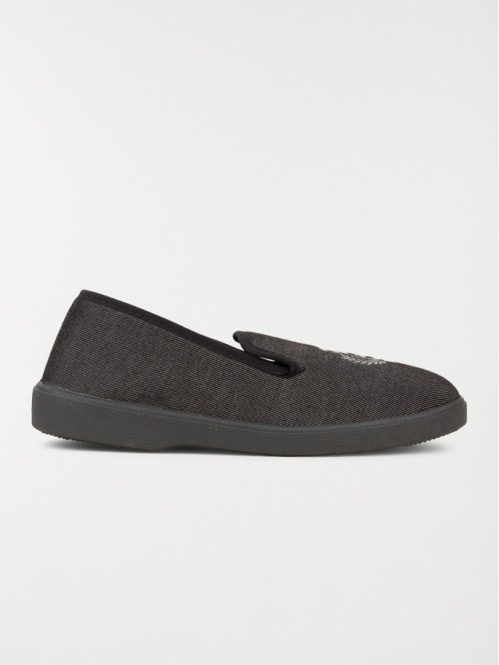 Pantoufle fermée homme (40-45)