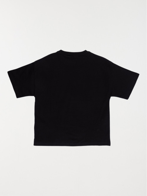 T-shirt Nirvana garçon (XXS-M)