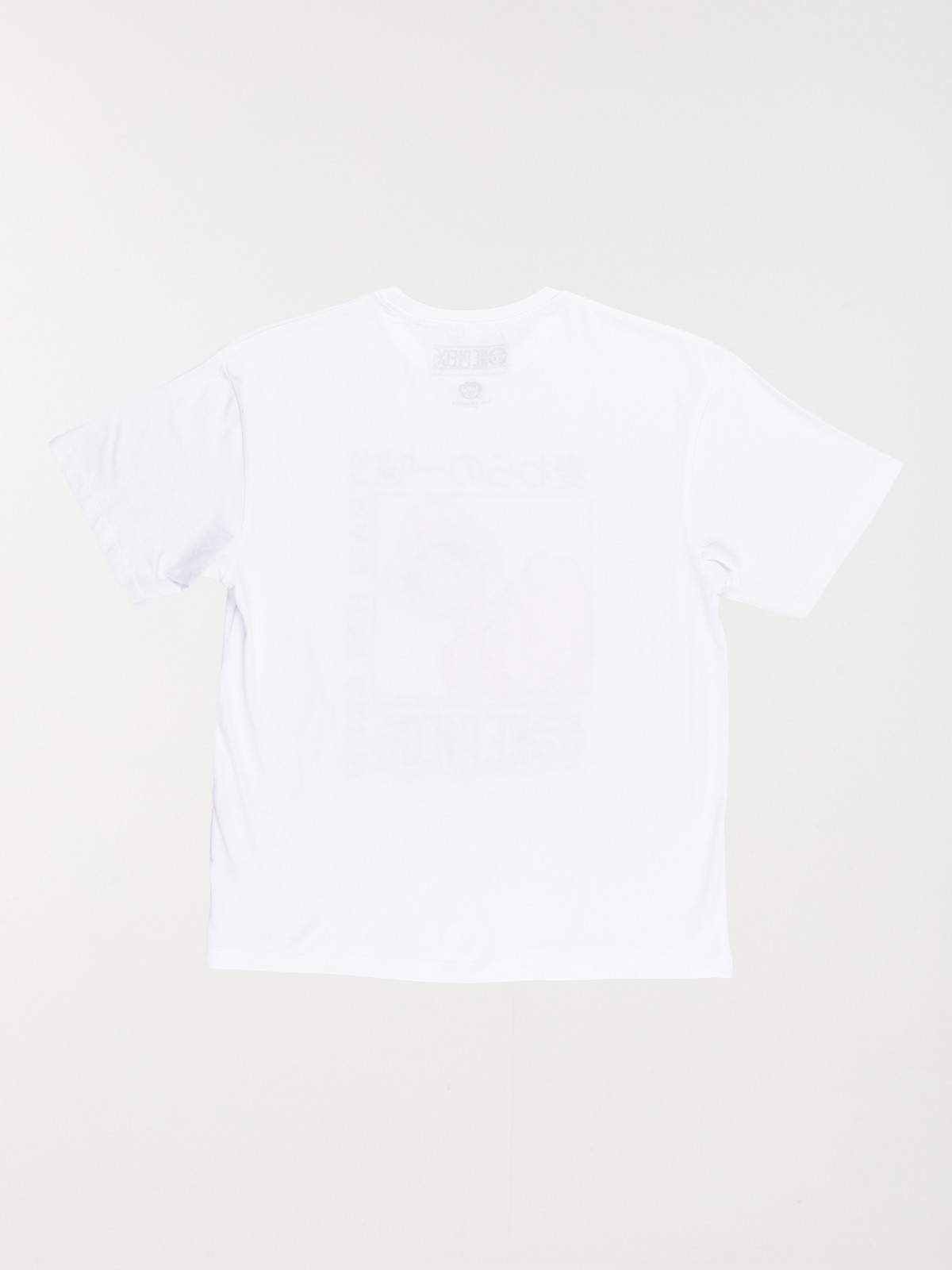 T-shirt One Piece garçon (XXS-M)