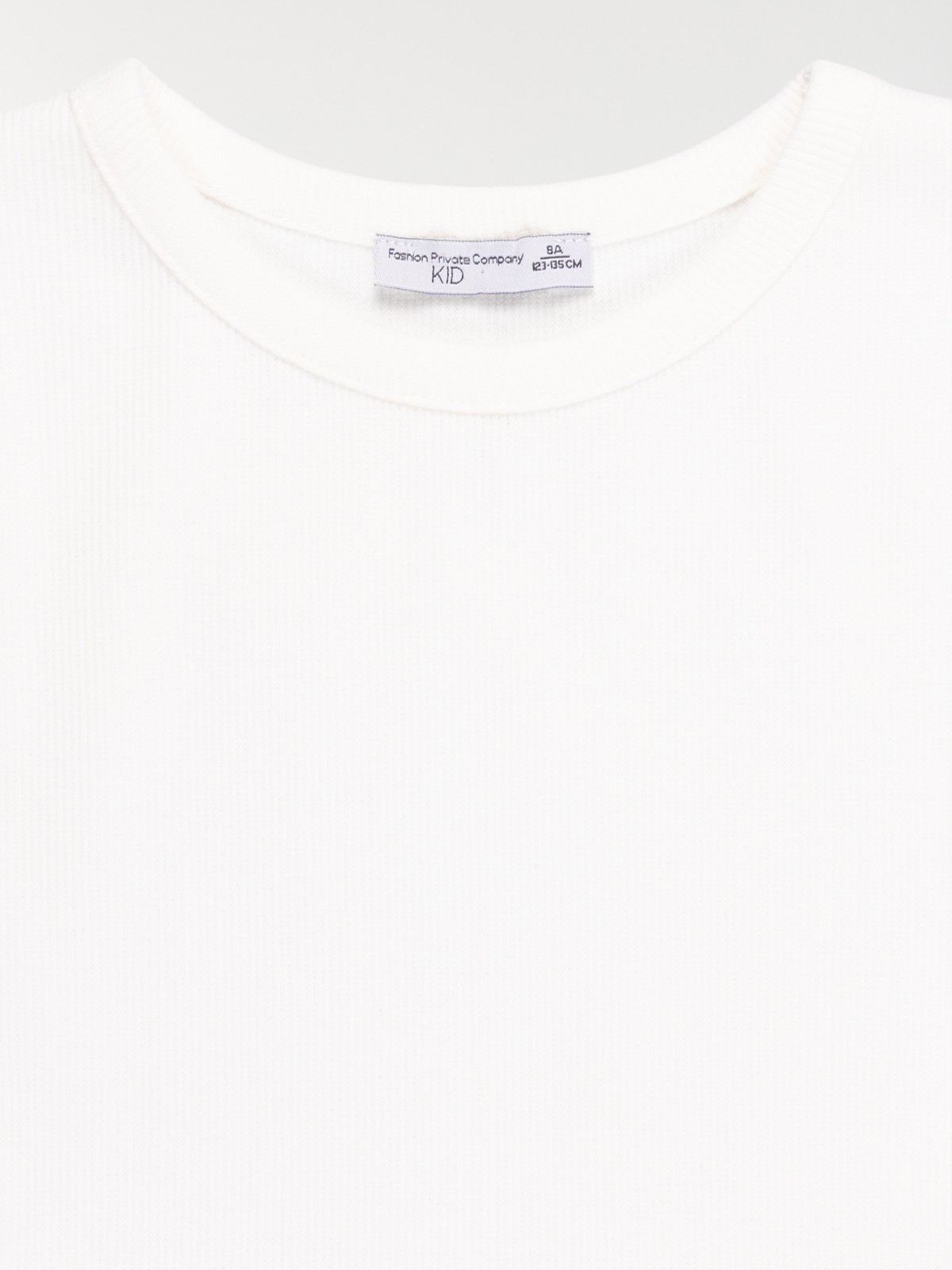 Robe effet 2 en 1 fille (3-12A) Robe effet 2 en 1 fille (3-12A)