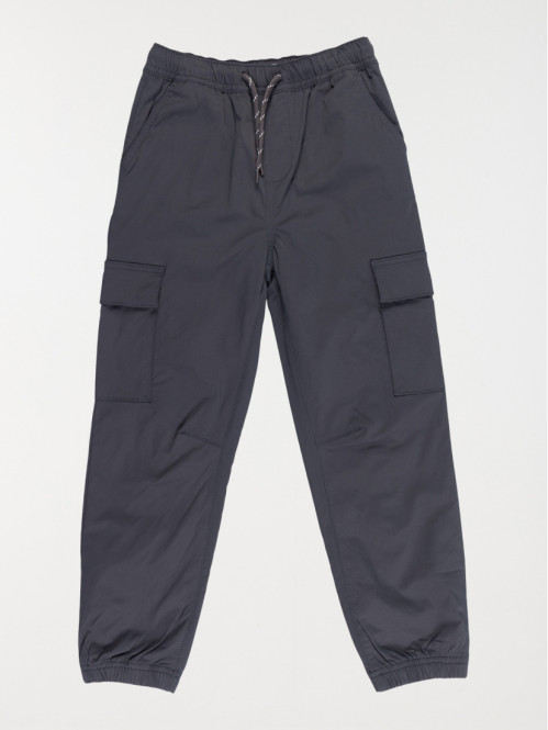 Pantalon garçon (3-12A)