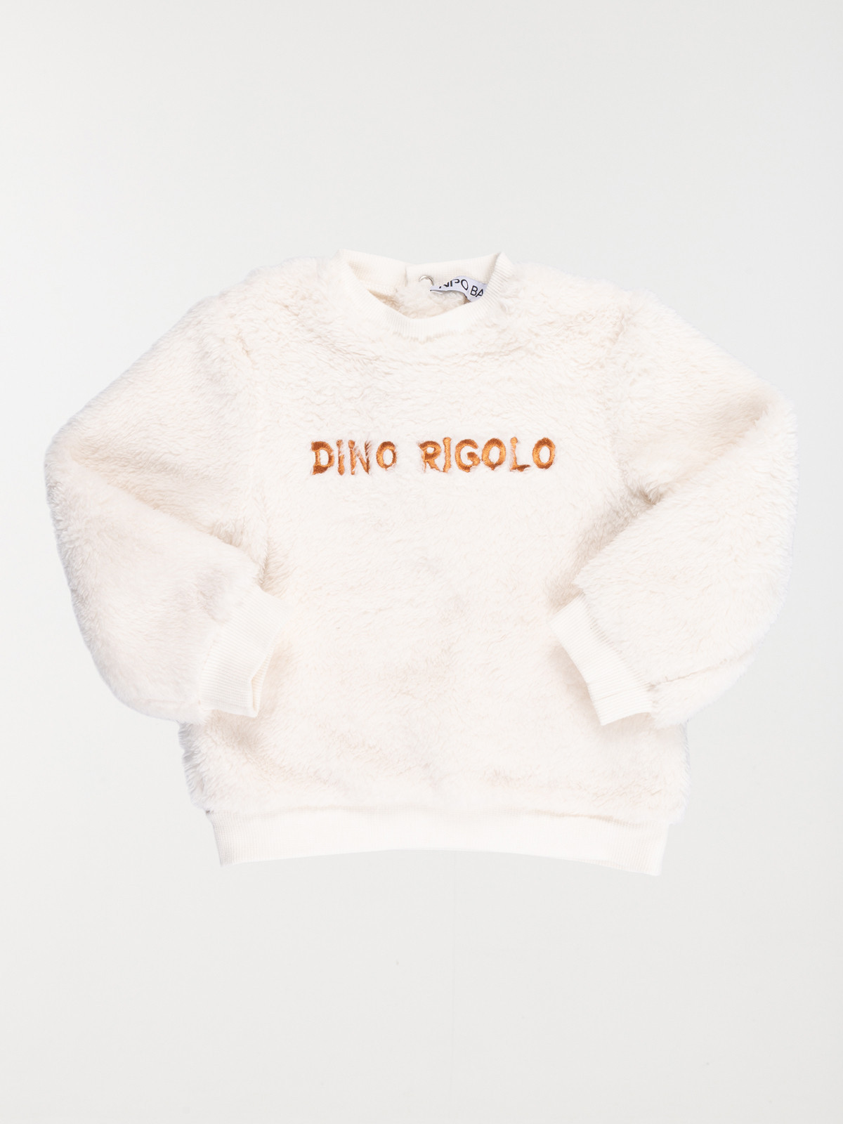 Sweat dino rigolo garçon (3-36M) Sweat dino rigolo garçon (3-36M)