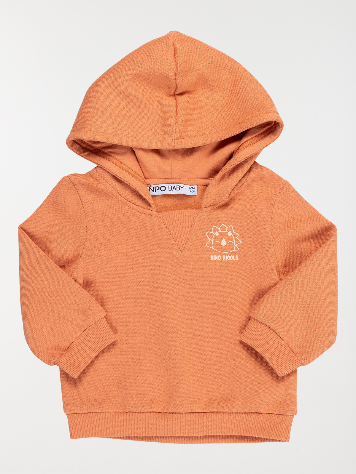 Ensemble sweat pantalon garçon (3-36M) Ensemble sweat pantalon garçon (3-36M)