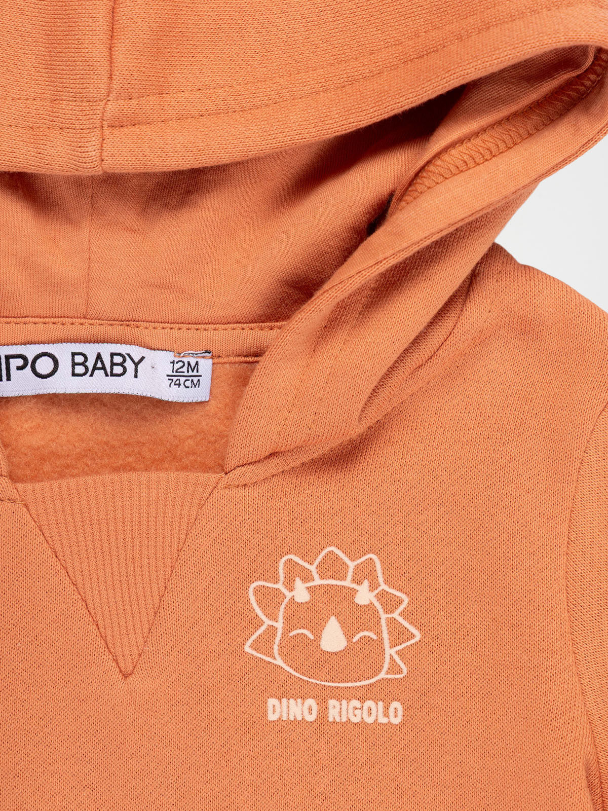 Ensemble sweat pantalon garçon (3-36M) Ensemble sweat pantalon garçon (3-36M)