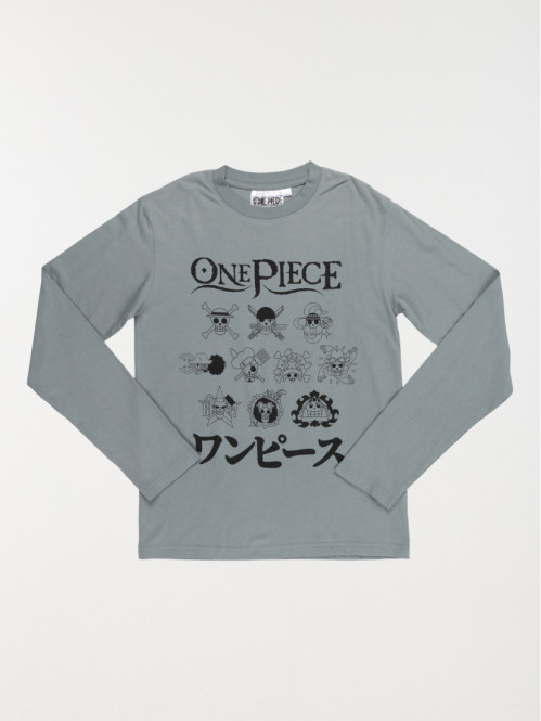 Pyjama One Piece garçon...