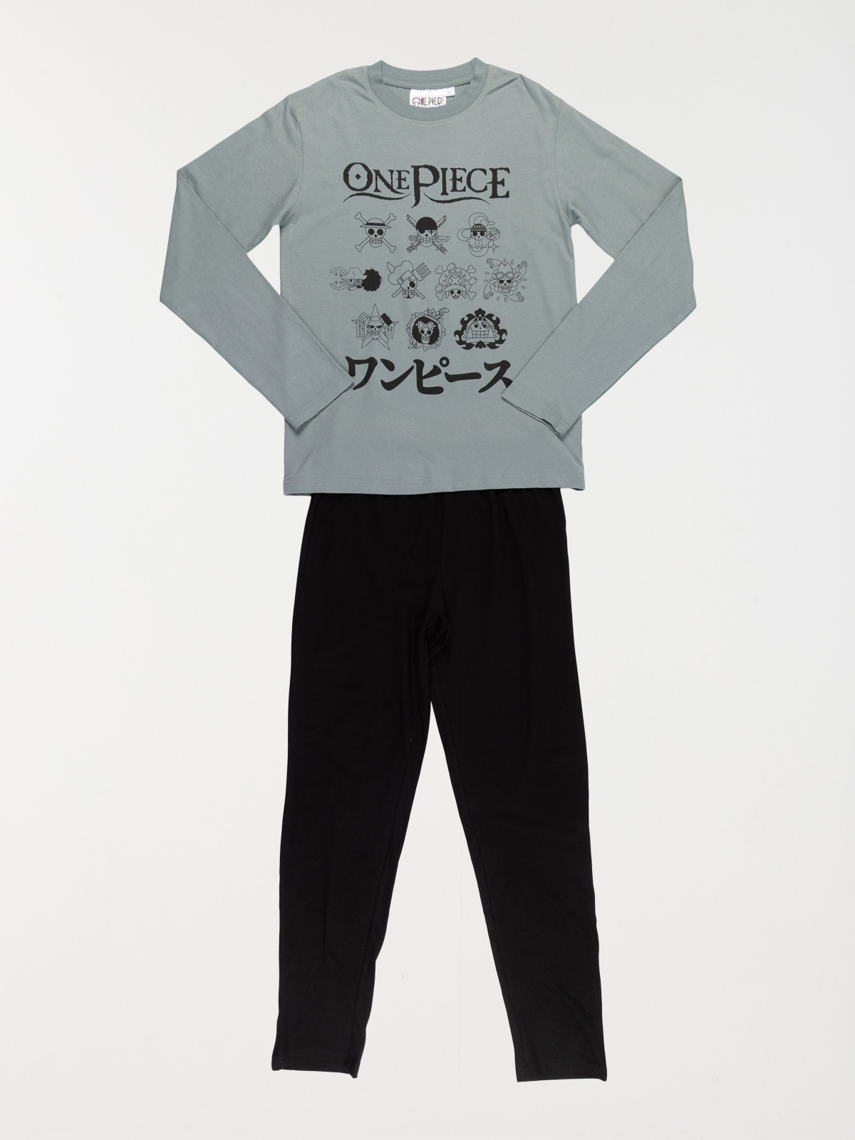 Pyjama One Piece garçon (XXS-M)
