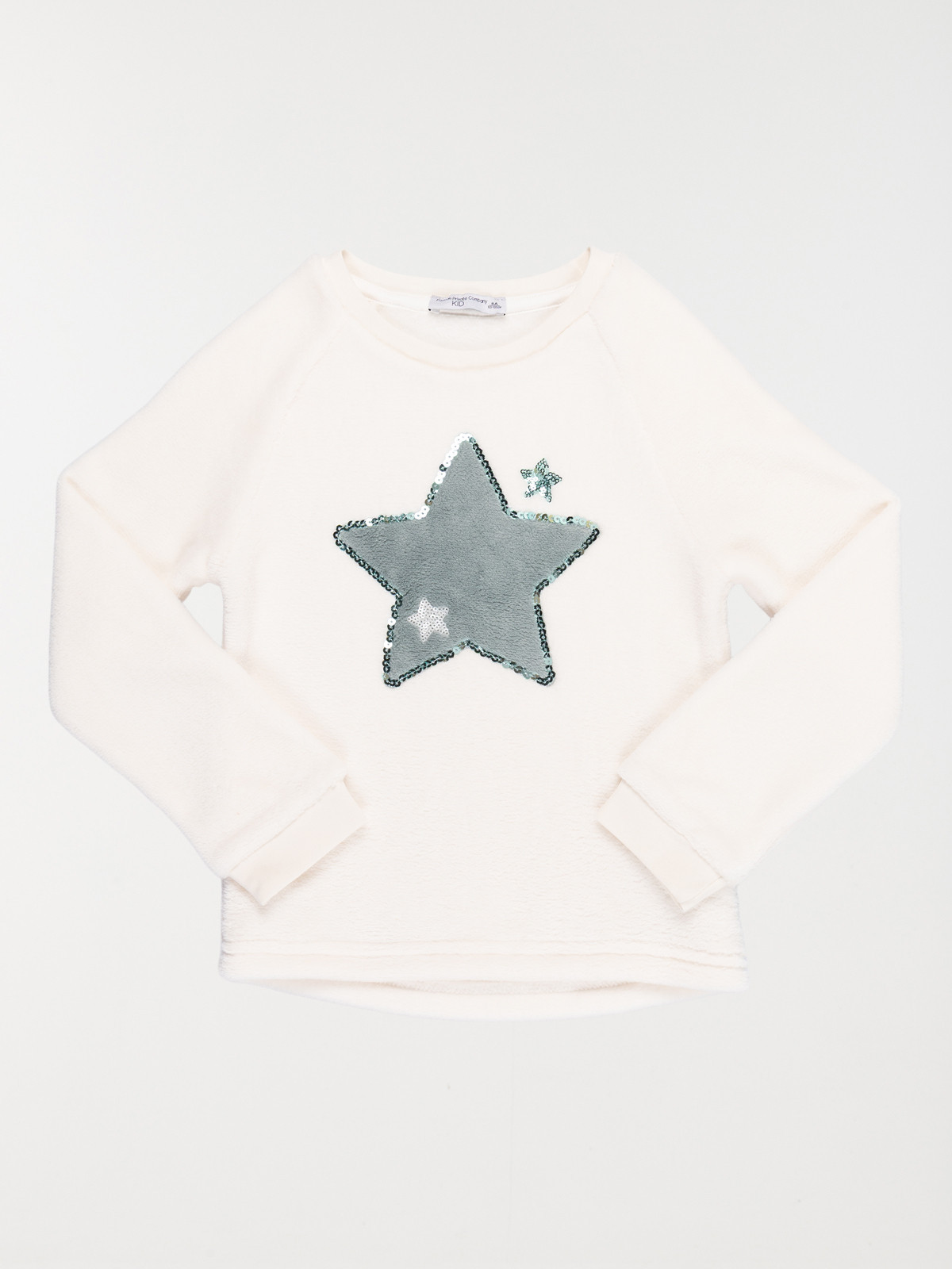 Pyjama étoiles fille (3-12A)