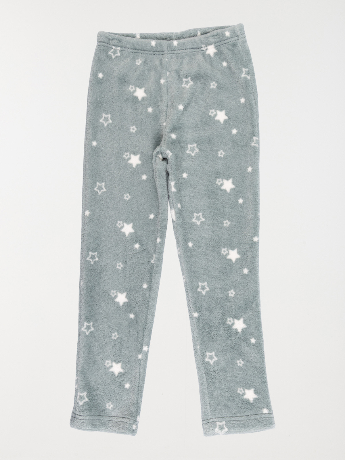Pyjama étoiles fille (3-12A)