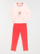 Image produit Couleur: rose pêche