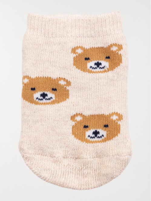 Lot 2 paires de chaussettes...