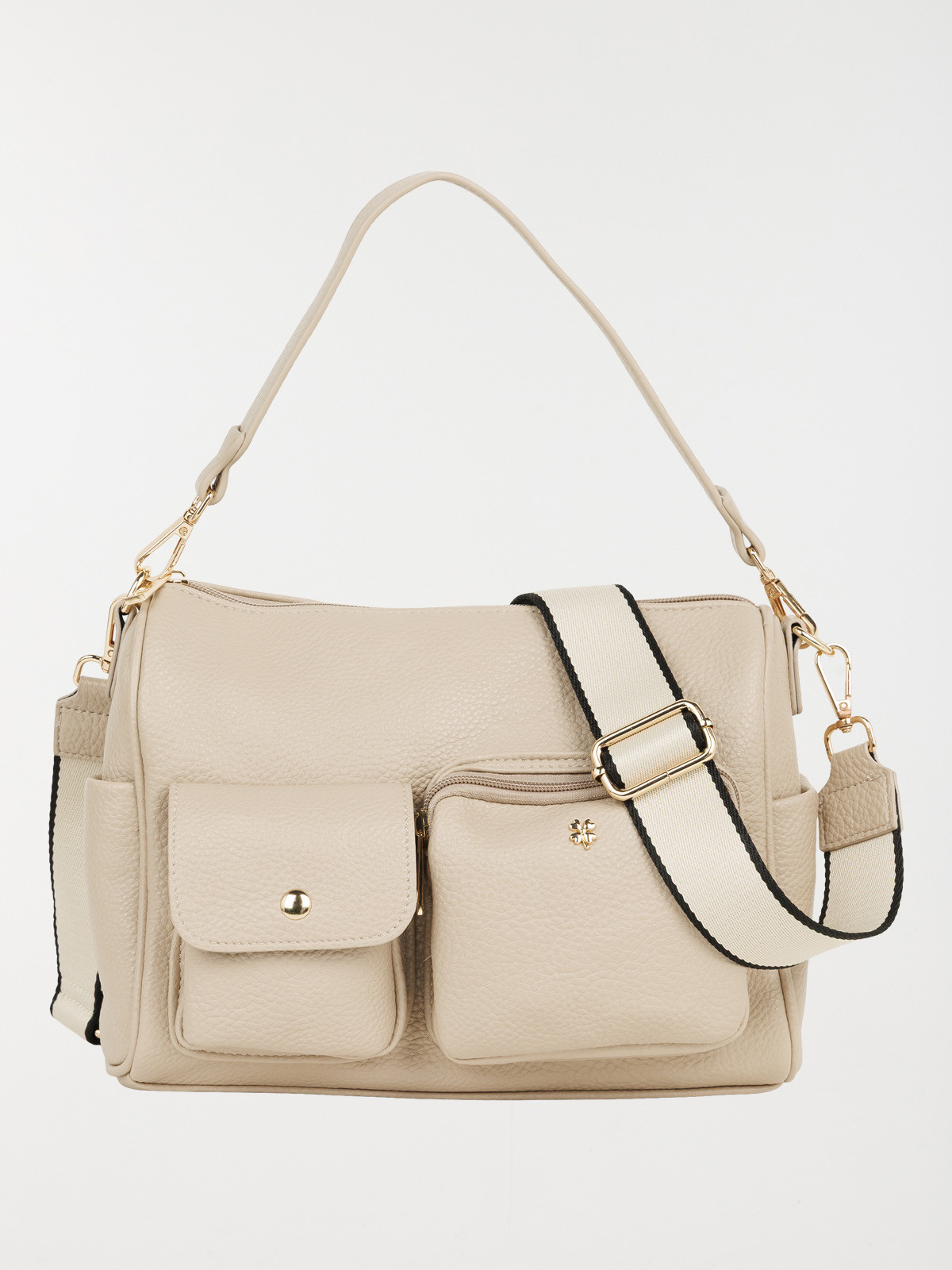 Sac à main anse et bandoulière femme 