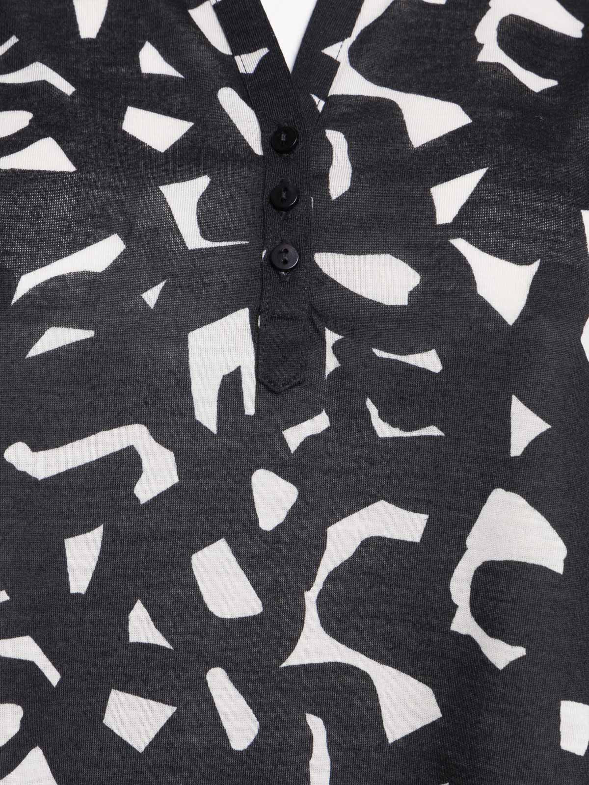 T-shirt noir femme grande taille T-shirt noir femme grande taille