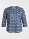 Image produit Couleur: bleu gipsy