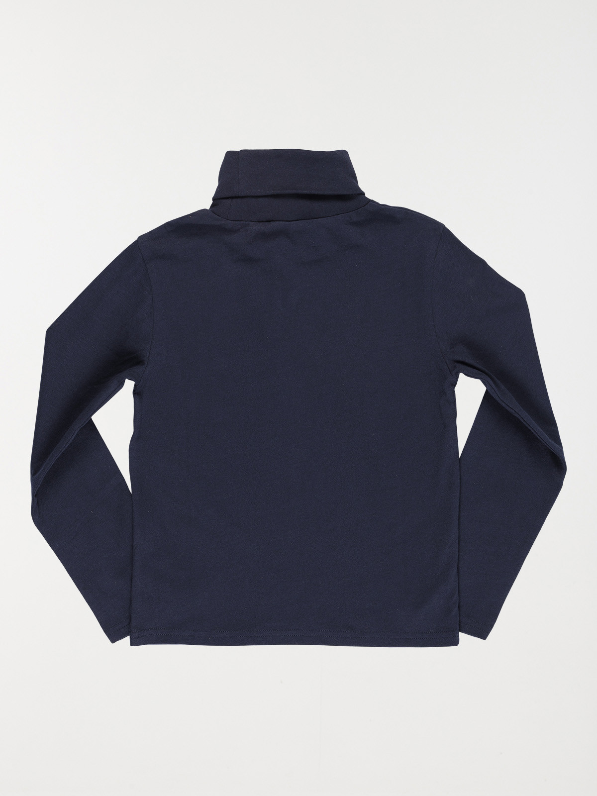 T-shirt col roulé garçon (3-12A)