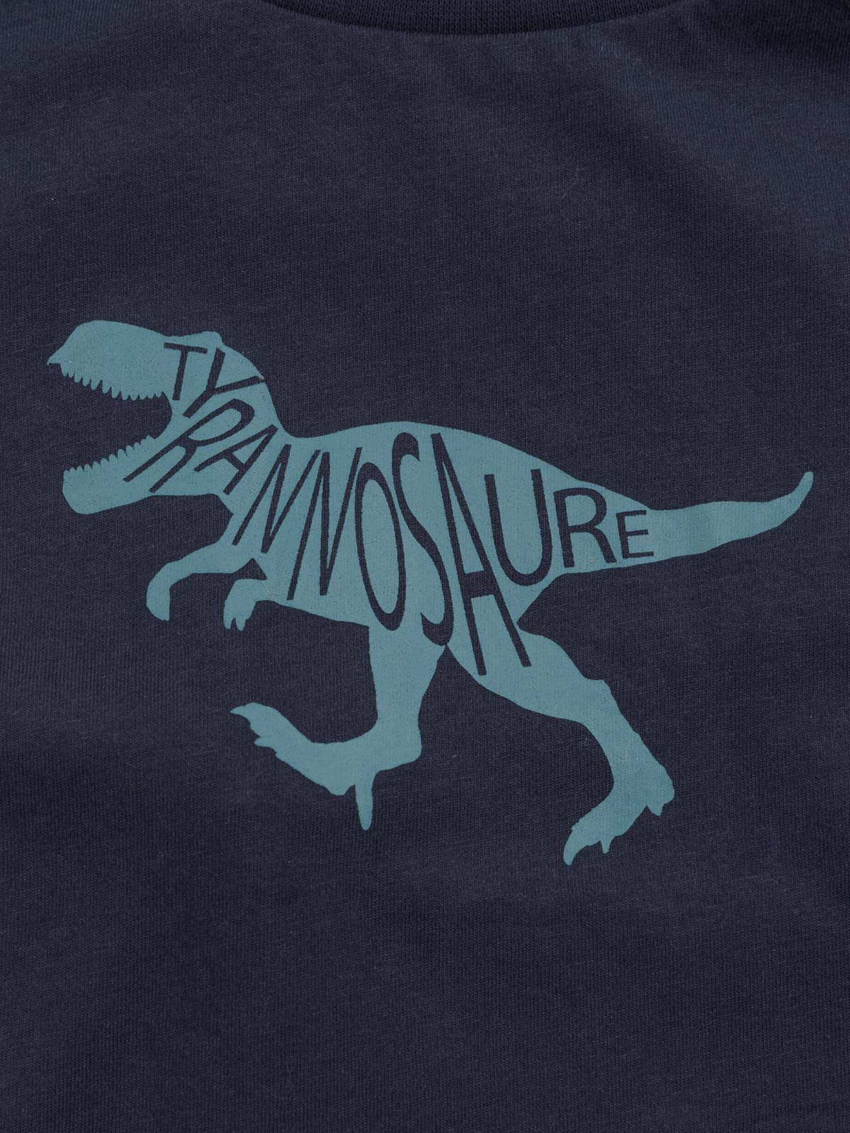 T-shirt col roulé garçon (3-12A)