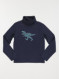 Image du produit Couleur :  Marine Kid